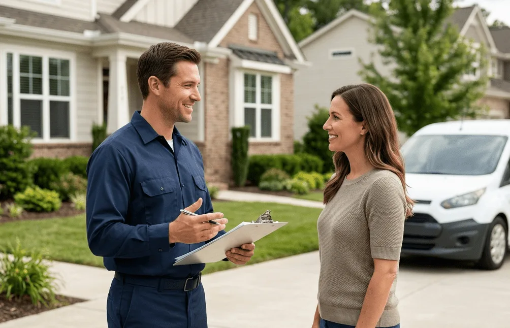 Mold Remediation Hamilton, OH FAQs